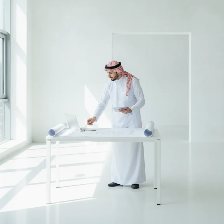 Commercial Real Estate Broker service in Al Karama